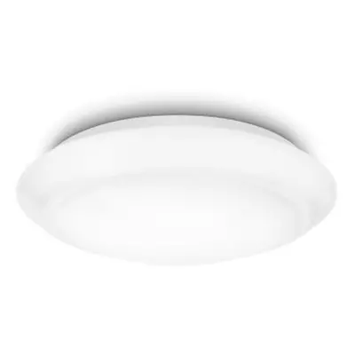 Plafoniera LED Bianca "Cinabro" 6W 600Lm 4000k [PH-8718696125786]