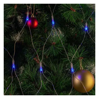 Rete LED per interni 2x2M [HO-XMAS-006-IP20-2x2M-CW]