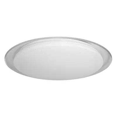 Plafoniera LED \'Smart\' Ledvance 24W 1800Lm 2700…6500K 120º IP20 Dimmerabile