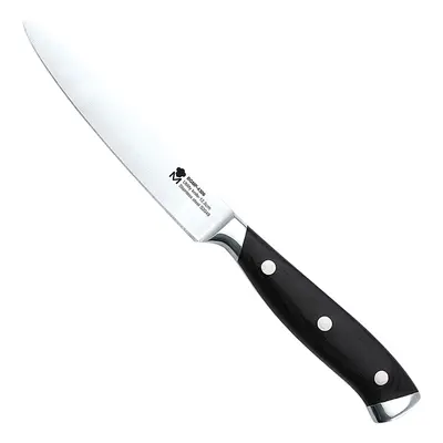 Coltello Fruttivendolo 12,5cm Acciaio Inox Master Bgmp-4306 Masterpro [E3-14834]