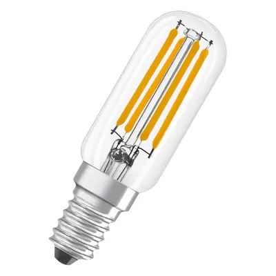 Ledvance/Osram Lampadina LED "Speciale" E14 4.2W 470Lm 2700K 300º IP20