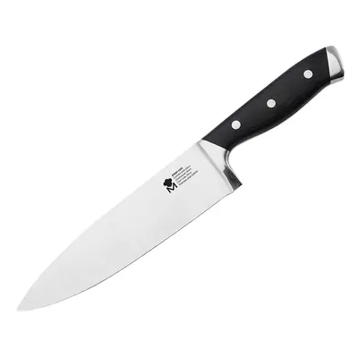 Coltello da cuoco 20cm Acciaio inossidabile Master Bgmp-4300 Masterpro [E3-14829]