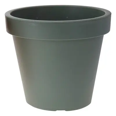 Vaso Iniezione Colore Verde Ø20X18X20Cm [E3-74827]