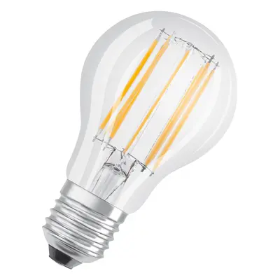 Ledvance/Osram Lampadina LED "Classic" E27 11W 1521Lm 2700K 300º IP20 Dimmerabile