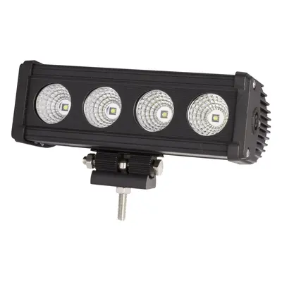 Barra LED 40W 2.700Lm 6000ºK Automobili e Nautica 10-45VDC IP68 Cree 40.000H [KD-WL-249-40W-CW]