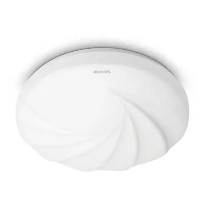 Lampada da Soffitto LED Philips \'Shell\' Circolare 6W 640Lm bianco4000K [PH-915005775331]