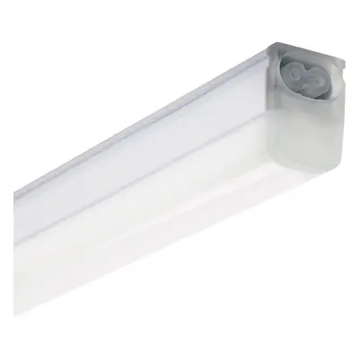 Plafoniera LED Bianca "Linear" 13W 1200Lm 4000k [PH-8718696163184]