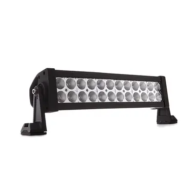 Barra LED 72W 3.950Lm 6000ºK Automobile e Nautica 9-33VDC IP68 40.000H [KD-WL-245-72W-CW]