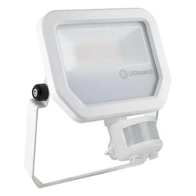 Ledvance Proiettore LED Faretto 20W 2200Lm 3000K x 100º Sensore IP65