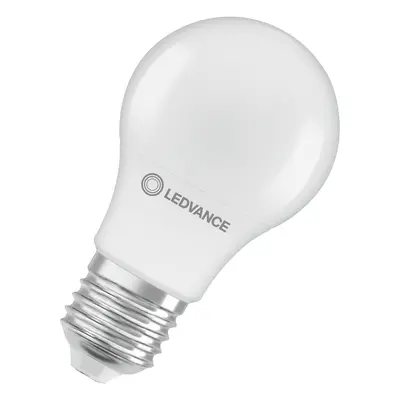 Ledvance/Osram Lampadina LED "Classica" E27 4.9W 470Lm 6500K 200º IP20