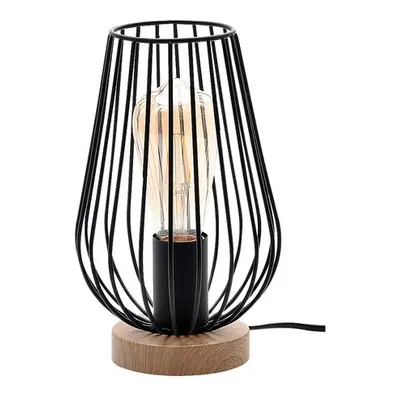 Lampada da tavolo RABALUX \'Gremio\' 1xE27 IP20 [RAB-6915]