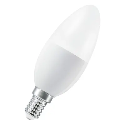 Ledvance "SMART" Lampadina LED E14 4.9W 470Lm 2700...6500K 200º IP20 Dimmerabile