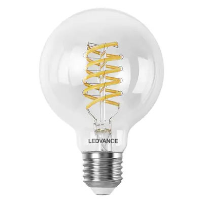 Ledvance "SMART" Lampadina LED E27 8W 806Lm 2700...6500K 320º IP20 Dimmerabile