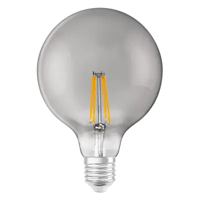 Lampadina LED "SMART" Ledvance E27 6W 540Lm 2500K 300º IP20 Dimmerabile