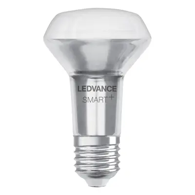 Ledvance \'SMART\' Lampadina LED E27 4.7W 345Lm 2700…6500K 45º Dimmerabile