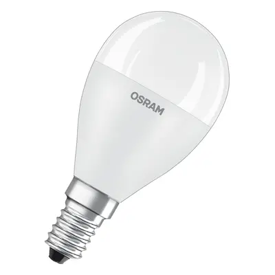 Ledvance/Osram Lampadina LED "Classic" E14 7W 806Lm 2700K 200º IP20