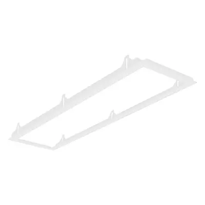 Accessorio Pannello LED Pannello Ledvance 1200x300 Cornice Incasso