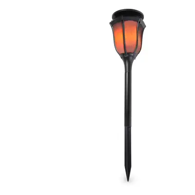 Lampada da giardino a LED 3000ºK "Solare" ABS IP65 Sensore di luce 40.000H [PL-626034-WW]