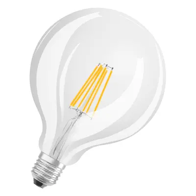 Ledvance/Osram Lampadina LED "Classic" E27 11W 1521Lm 4000K 300º IP20 Dimmerabile