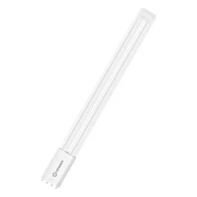 Ledvance/DULUX 2G11 Lampada LED 18W 2070Lm 3000K 140º IP20