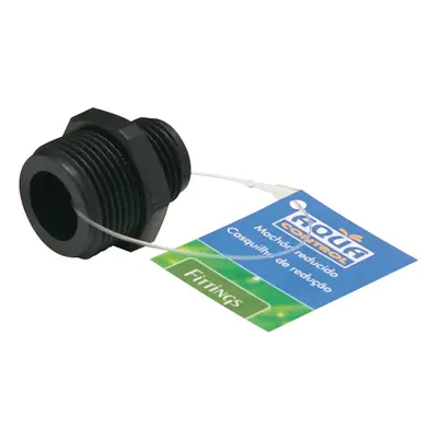 Riduttore maschio. 3/4\'-1/2\'. Acqua con Troll [E3-74571]