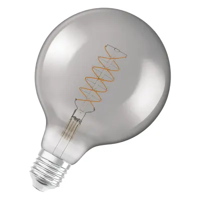 Ledvance/Osram Lampadina LED "Classic" E27 7.8W 360Lm 1800K 320º IP20 Dimmerabile