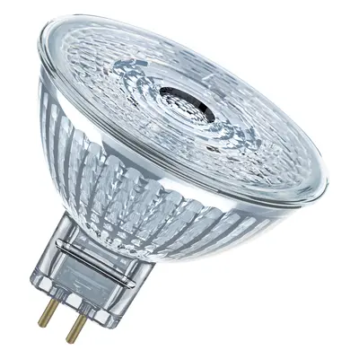 Ledvance/Osram Lampadina LED Spot GU5.3 2.6W 210Lm 3000K 36º IP20