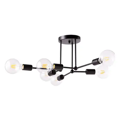 Lampada Da Soffittoiera "Myitkyina" [SKD-0222-07]