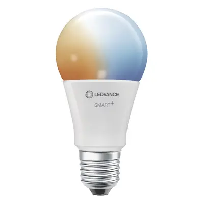 Ledvance "SMART" Lampadina LED E27 9.5W 1055Lm 2700...6500K 220º IP20 Dimmerabile