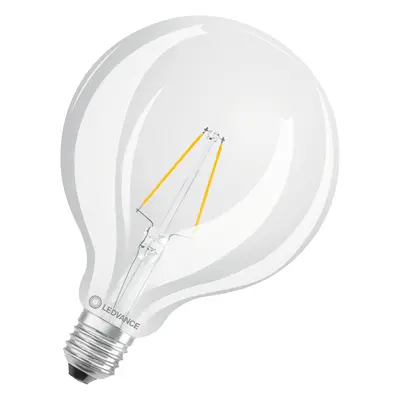 Ledvance/Osram Lampadina LED "Classica" E27 2.5W 250Lm 2700K 300º IP20