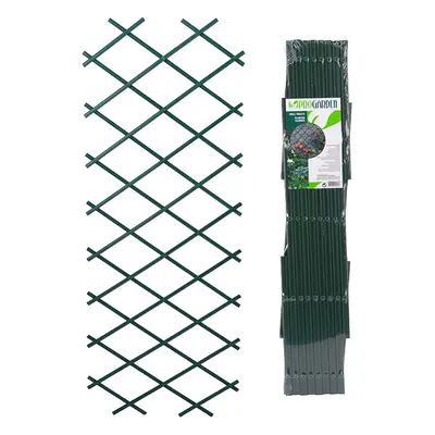 Rete pieghevole per piante tutoraggio. Colore Verde 150X55Cm Progarden [E3-75911]