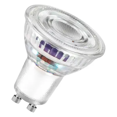 Ledvance/Osram Lampadina LED Spot GU10 2W 360Lm 2700K 36º IP20