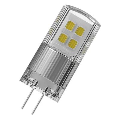 Ledvance/Osram Lampadina LED "Special" G4 2W 200Lm 2700K 320º IP20 Dimmerabile