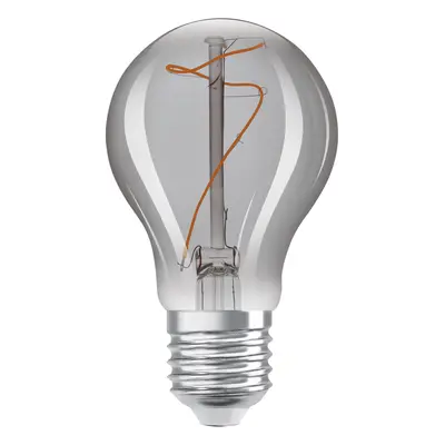 Ledvance/Osram Lampadina LED "Classica" E27 3.4W 100Lm 1800K 320º IP20