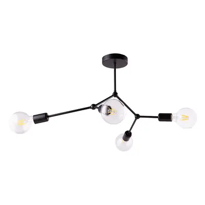 Lampada Da Soffittoiera "Duzce" [SKD-0222-23]