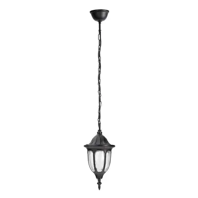 Lampada a sospensione da esterno RABALUX \'Milano\' 1xE27 IP43 [RAB-8344]