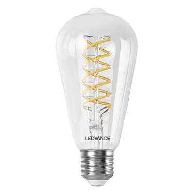 Ledvance "SMART" Lampadina LED E27 8W 806Lm 2700...6500K 320º IP20 Dimmerabile