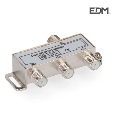 Separatore Ingresso Uscite Imballaggio Edm [E3-E50031]