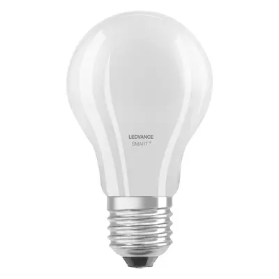 Ledvance "SMART" Lampadina LED E27 6W 806Lm 2700...6500K IP20 Dimmerabile