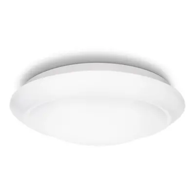 Plafoniera LED Bianca "Cinabro" 16W 1600Lm 2700k [PH-8718696122785]