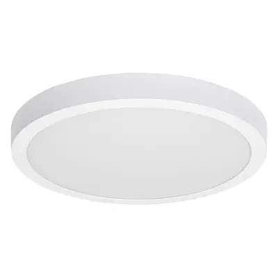 Plafoniera LED \'Smart\' Ledvance 22W 1800Lm 3000…6500K 110º IP20 Dimmerabile