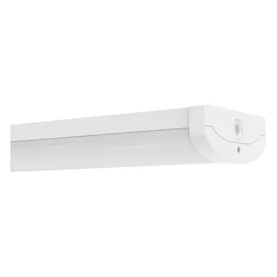 Apparecchio LED lineare "Compact" Ledvance 18W 2466Lm 4000K 110º IP44 Dimmerabile DALI