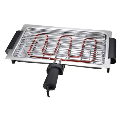 Barbecue Elettrico 1600w 48x30x9cm Edm [E3-07642]