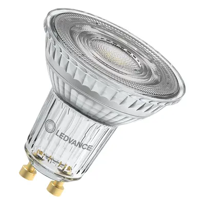 Ledvance/Osram Lampadina LED Spot GU10 8.3W 575Lm 3000K 36º IP20 Dimmerabile