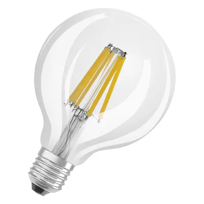 Ledvance/Osram Lampadina LED "Classic" E27 11W 1521Lm 4000K 300º IP20 Dimmerabile