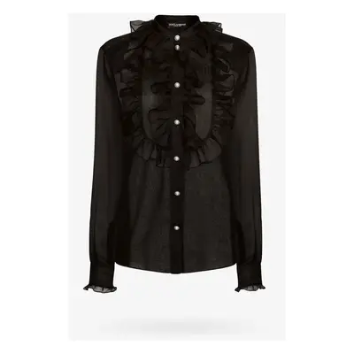 CAMICIA - DOLCE & GABBANA - Donna