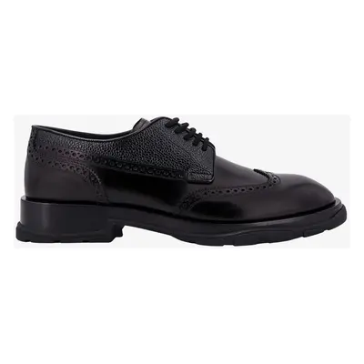 SCARPA STRINGATA - ALEXANDER MCQUEEN - Uomo