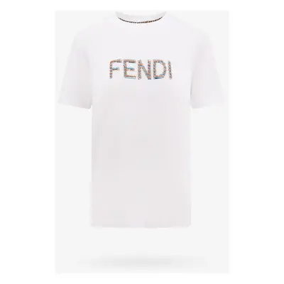 T-SHIRT - FENDI - Donna