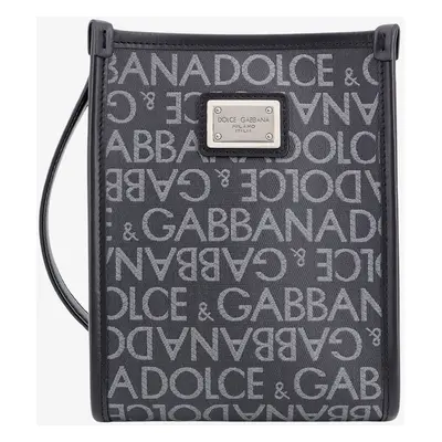 BORSA A TRACOLLA - DOLCE & GABBANA - Uomo