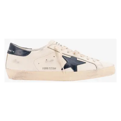 SUPER STAR - GOLDEN GOOSE DELUXE BRAND - Uomo